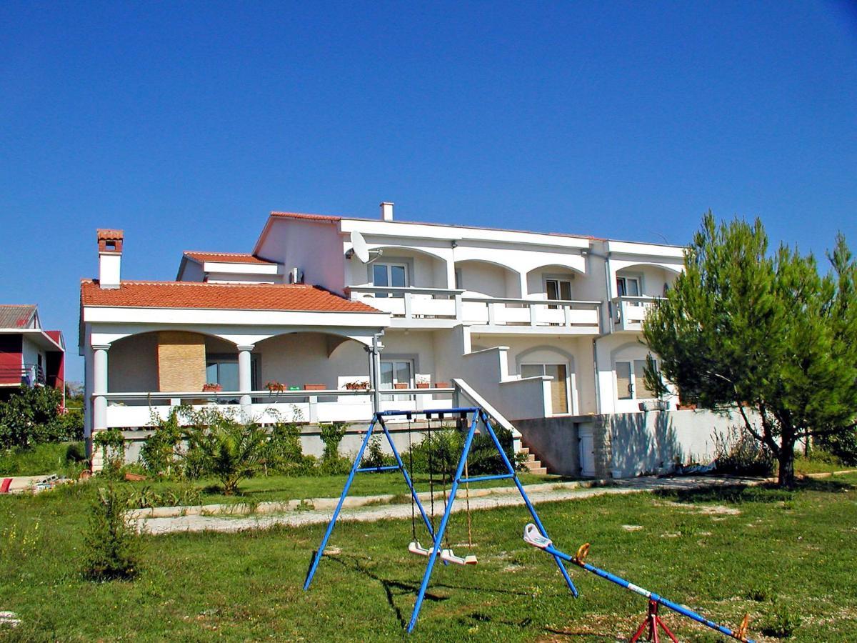Apartment Silvija-3 By Interhome فير المظهر الخارجي الصورة
