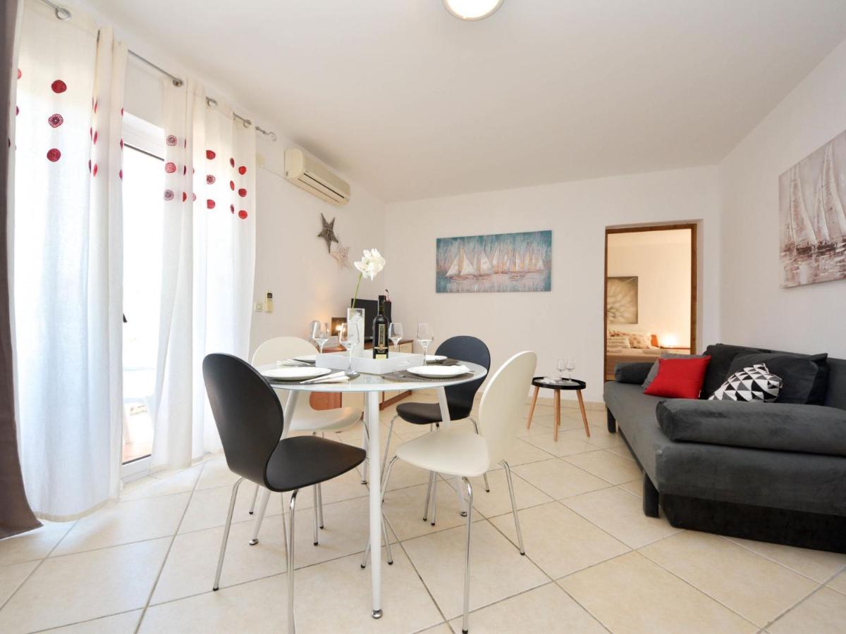 Apartment Silvija-3 By Interhome فير المظهر الخارجي الصورة