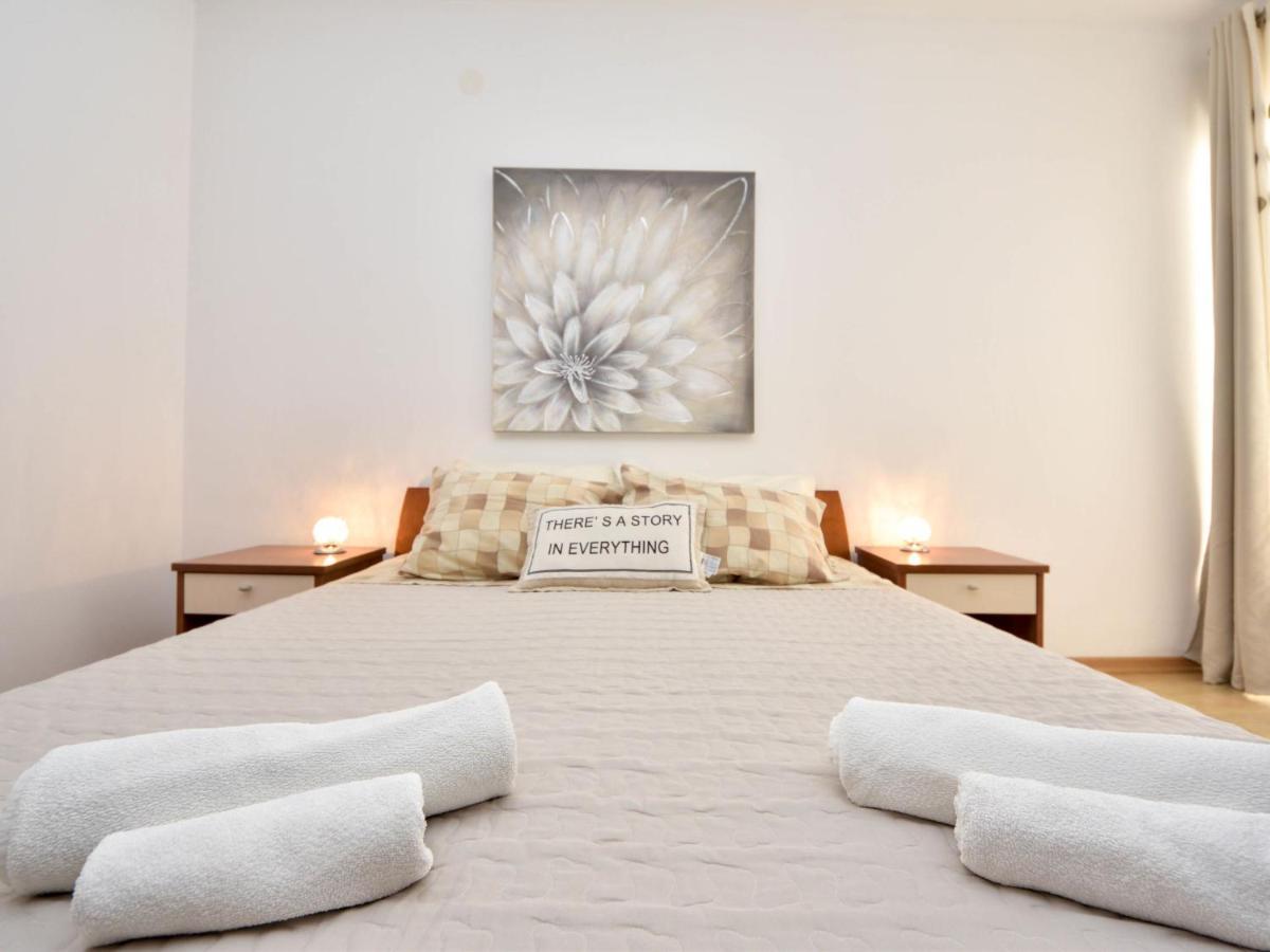 Apartment Silvija-3 By Interhome فير المظهر الخارجي الصورة