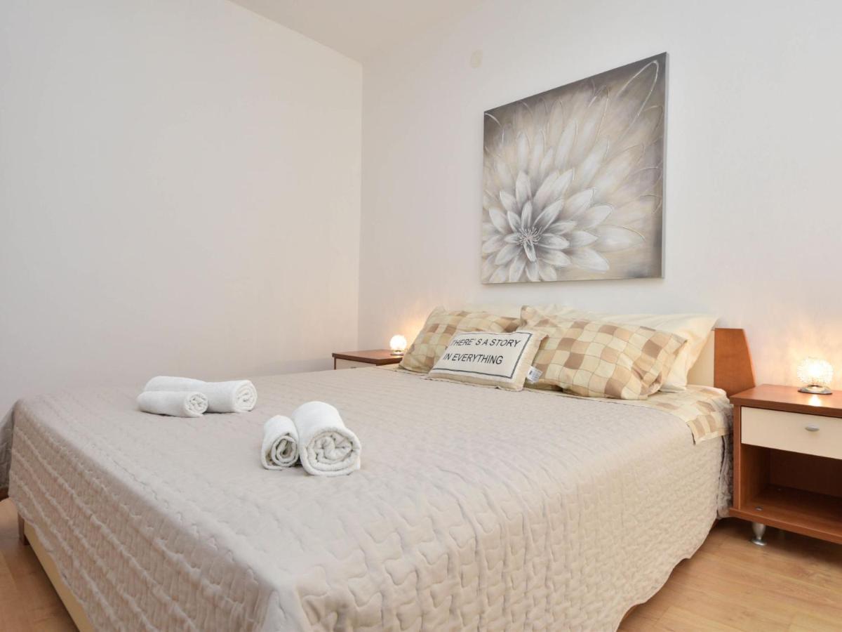 Apartment Silvija-3 By Interhome فير المظهر الخارجي الصورة