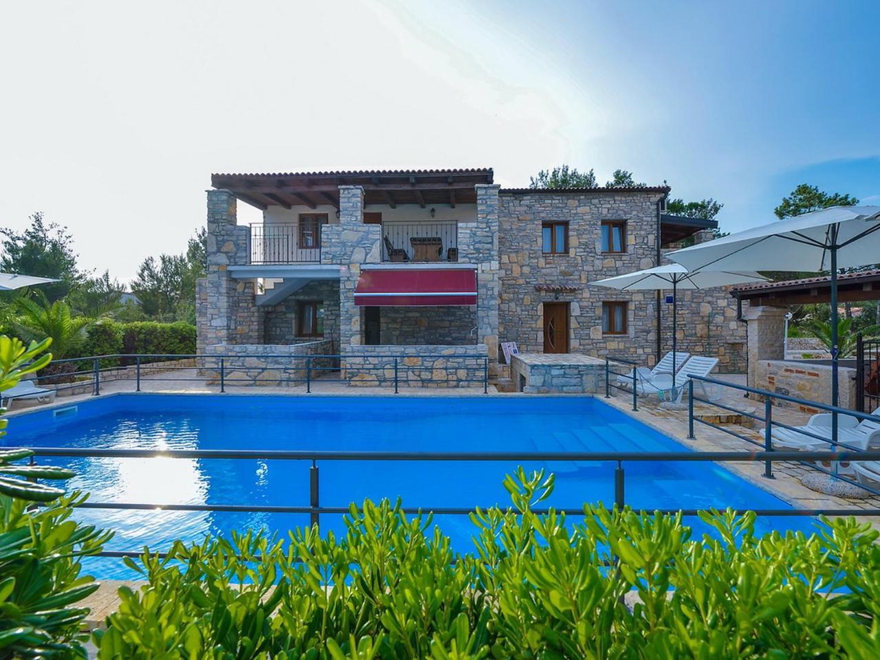 Apartment Silvija-3 By Interhome فير المظهر الخارجي الصورة