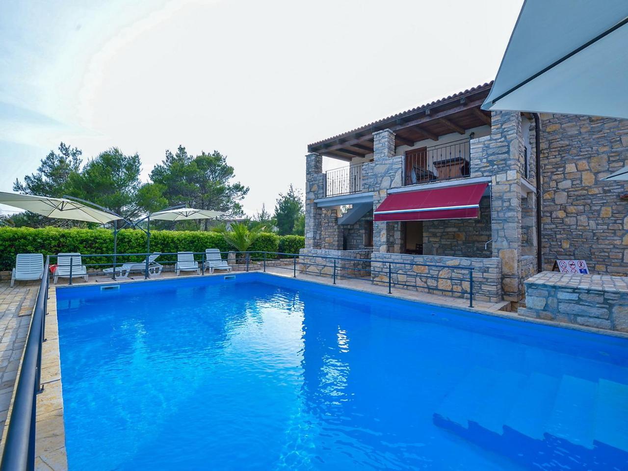 Apartment Silvija-3 By Interhome فير المظهر الخارجي الصورة