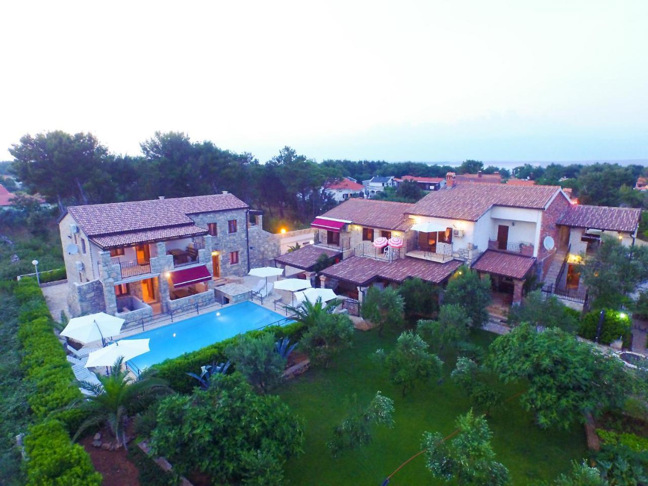 Apartment Silvija-3 By Interhome فير المظهر الخارجي الصورة