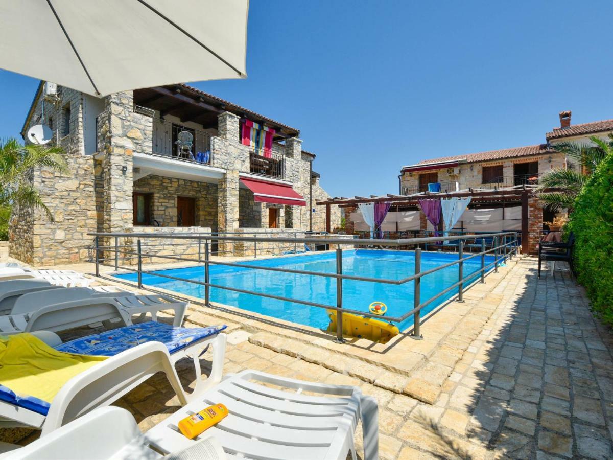 Apartment Silvija-3 By Interhome فير المظهر الخارجي الصورة