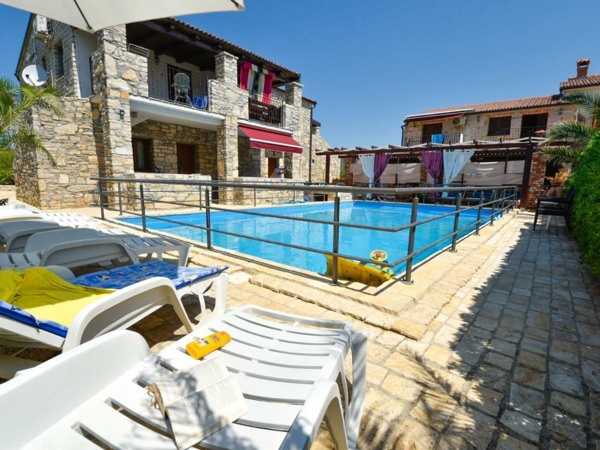 Apartment Silvija-3 By Interhome فير المظهر الخارجي الصورة